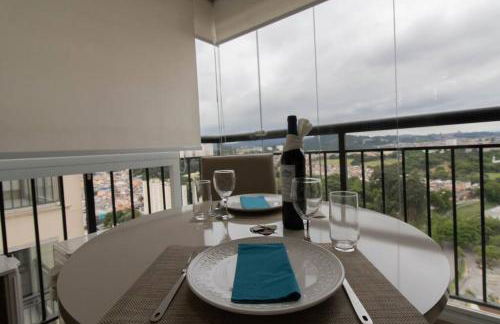 Cosmopolitan Studio - GRU 2312 - Foto 14