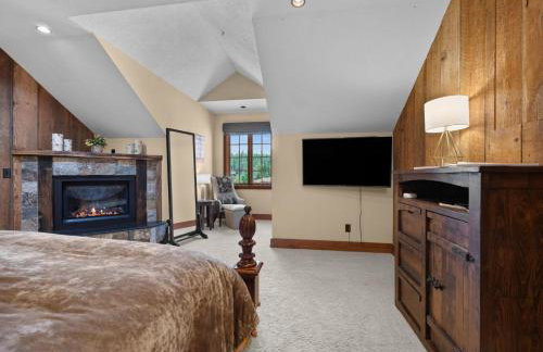 Snowed Inn - Meredith Lodging - Foto 34