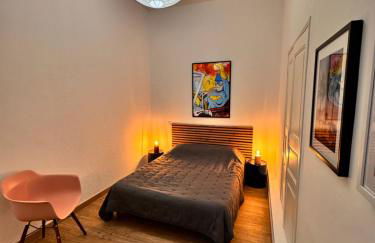 A Casa Grandval - Ajaccio - Foto 13