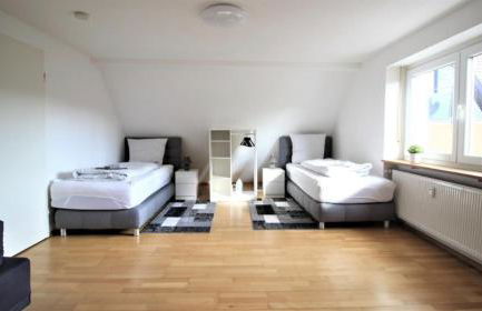 Zwei Ferienwohnungen in Randersacker - Foto 2