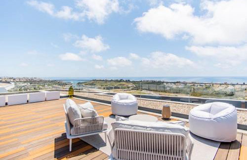 Villa Luxueuse Vue Mer - Photo 26