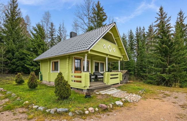 Metsämökki - Photo 11