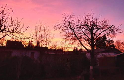 Moderne Ferienwohnung in Berlin Mahlsdorf - Photo 24