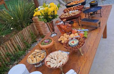 Pousada e Restaurante Victórios - Photo 59