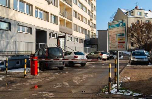 Kairos Apartments - Gold - darmowy Parking, ścisłe centrum - Foto 31