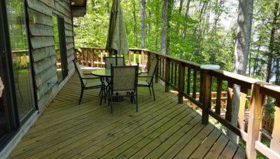 Boot Lake Retreat - Foto 4