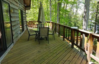 Boot Lake Retreat - Foto 4