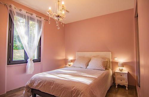 Gîte le Soleillan - Foto 12