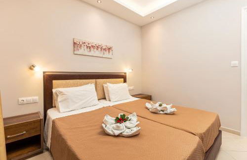 Rapanos Apartments - Foto 13