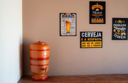 Casa Canto do Bem-te-vi - Photo 16