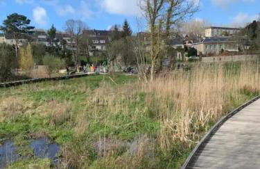 Appartement spacieux et élégant avec jardin - Foto 19