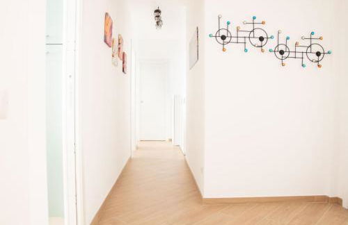 Luxury & Design Apartment Piramide - Foto 15