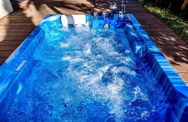 Arts Spa & Poolvilla - Foto 68