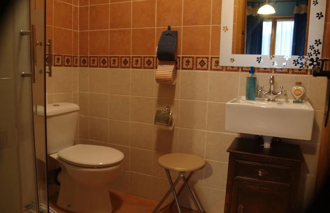 Alojamientos rurales Angelita - Foto 29