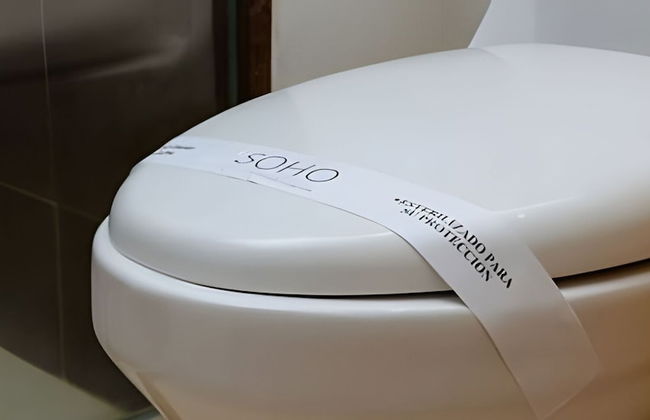 Apartamentos Reserva del Mar - by SOHO - Foto 61