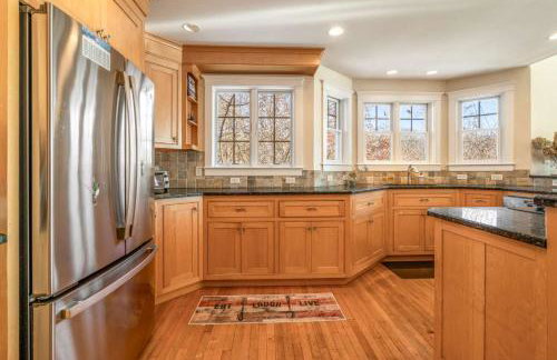 Town & Tide Home for 8 - Foto 16