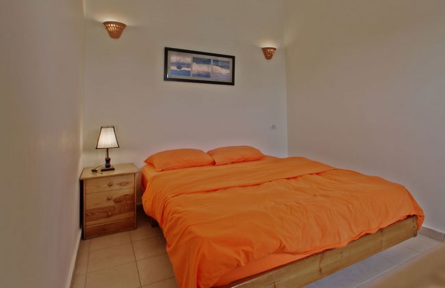 l'Oasis de Safaga Apartments - Foto 3