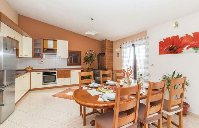 Mediterranean Stylish Villa With Pool in Kastel Stari - Foto 11