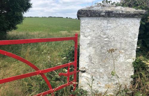 Smythe Cottage - Foto 26