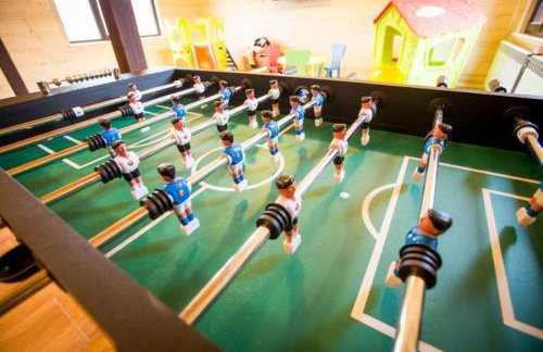 Solny - Resort w Bieszczadach - Photo 63