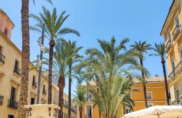 Penthouse Cactus Old Center - Photo 31