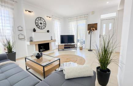 Ismini Luxury Villa - Foto 1