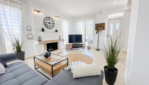 Ismini Luxury Villa - Foto 1