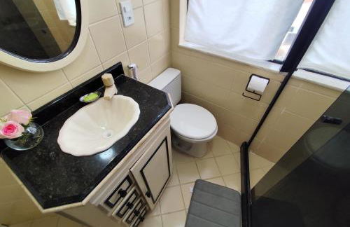 A 700 metros da Praia do Forte com Ar e Vaga - Photo 21