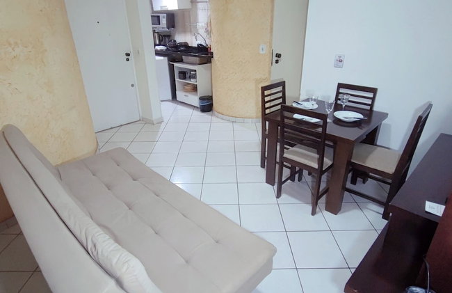 Liberdade Apart-Hotel Acomodações RG - Foto 55