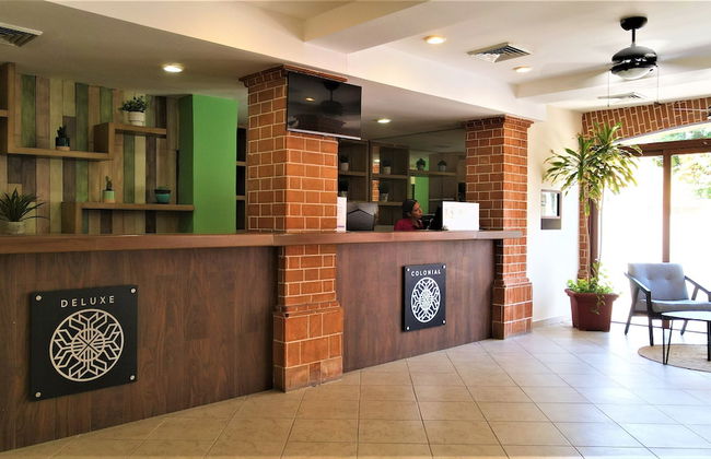 Hotel Colonial Playa del Carmen - Photo 3