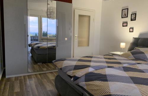 Ferienwohnung Weitblick - Photo 9