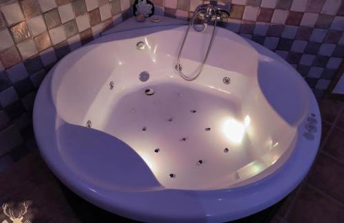 Cueva Arroyo Molino - CuevasCazorla - Foto 11