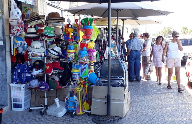 T1 Pontemira 6 - 50M Praia Vista MAR Wi-fi - Foto 31