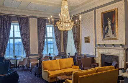 Hazlewood Castle & Spa - Foto 69
