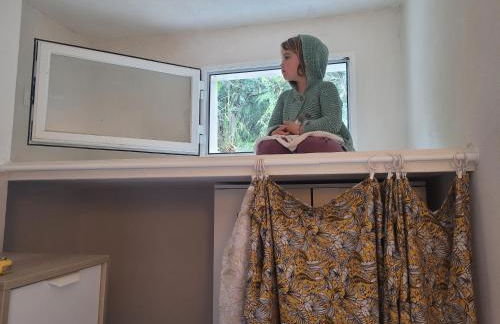 Trocito de Paraíso en la Sierra Espadán - Foto 22