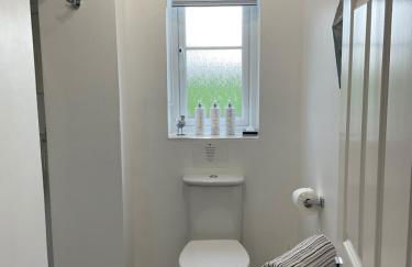 Anvil Cottage - Foto 36