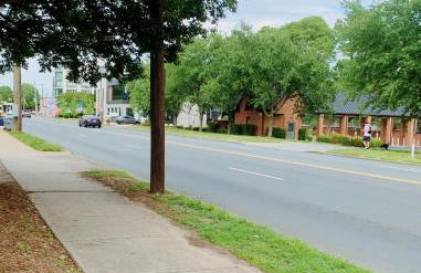 Uptown area, Cozy king Suite, quiet and private, free parking, walk to restaurants - Foto 18