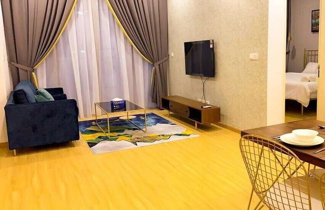 Legoland D'Pristine Themed Apartment by TGP - Foto 35