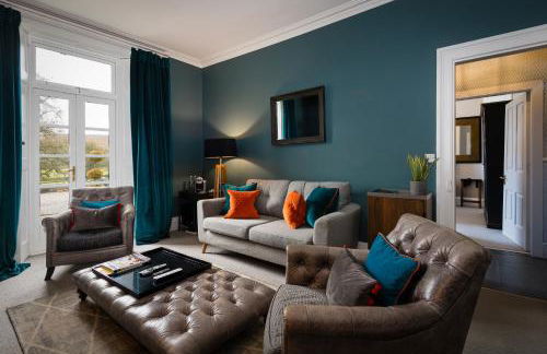 The Old Manse of Blair, Boutique Hotel & Michelin Restaurant - Foto 59