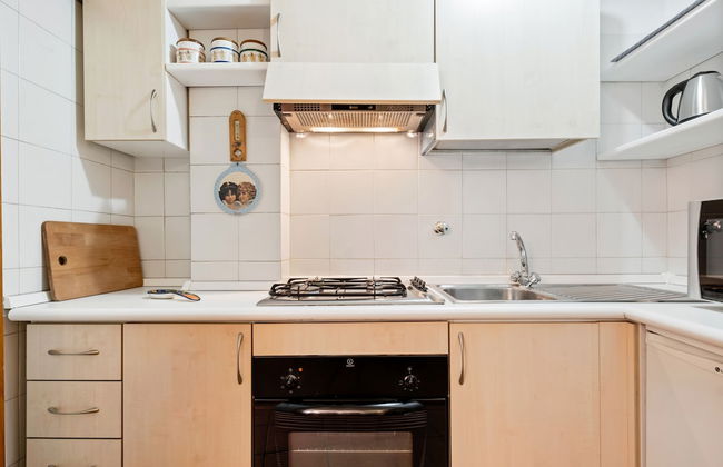 Pratello centrale e funzionale Apartment - Foto 9