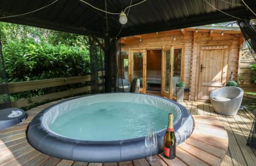 Glebe House - Foto 54