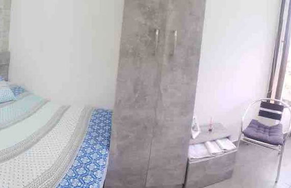 Chalet In Solemar, Generator is Included, Parking, Wifi - Foto 4