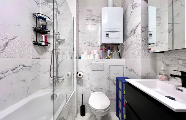 Midi Station - 6 pers comfort - Foto 53