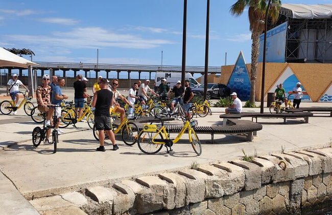 Visite de tapas - Photo 6