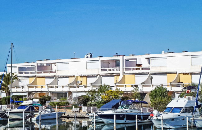 Les Régates - Foto 21