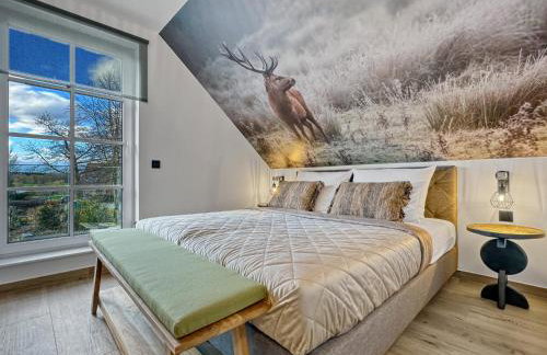 CBlue: Seeblick, Kamin, Wallbox, Natur - Foto 35