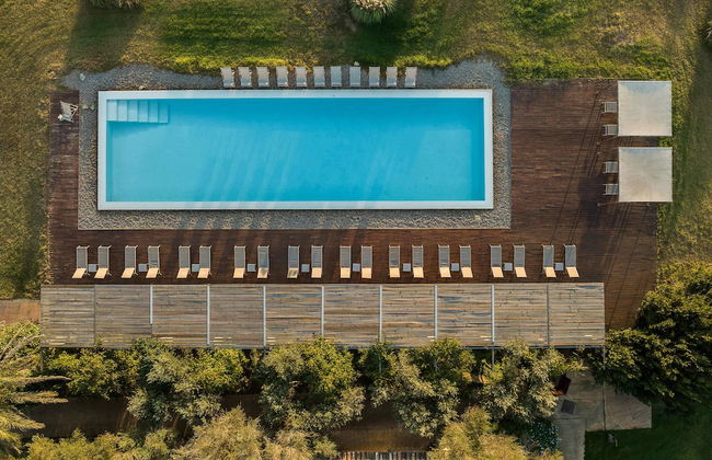 Hotel Sa Franquesa Nova - Foto 56