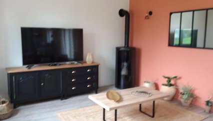 Gîte " l'écurie" - Foto 4