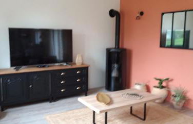 Gîte " l'écurie" - Foto 4