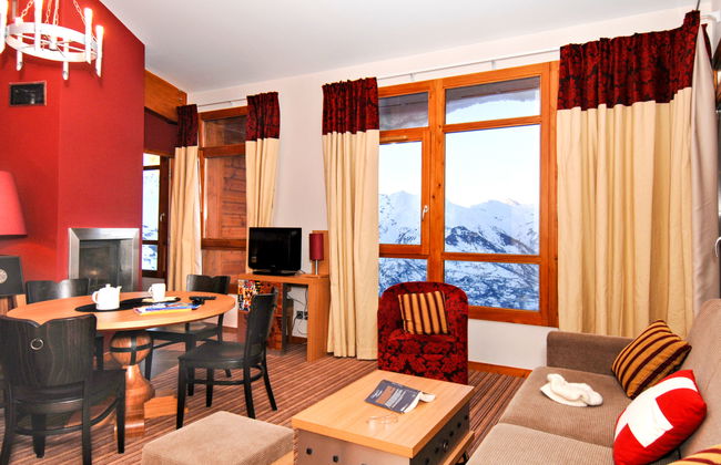 Résidence Odalys Collection Edenarc - Foto 3